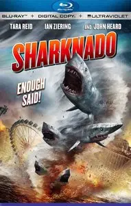 Sharknado (2013)