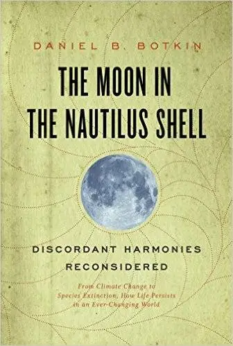 The Moon in the Nautilus Shell: Discordant Harmonies Reconsidered (Repost)