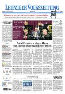 Leipziger Volkszeitung Muldental - 14. November 2017