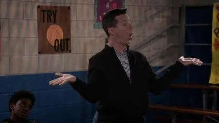 Will & Grace S09E03