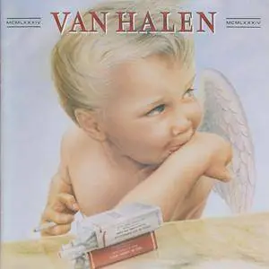 Van Halen: Collection. 6 HDCD + 2 DVD (1978 - 2007) Re-up