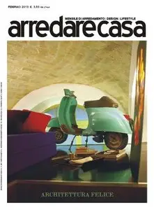 Arredare Casa - Febbraio 2013