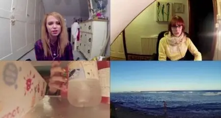Channel 4 - On the Edge and Online (2015)