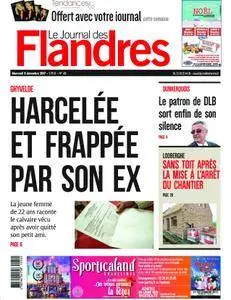 Le Journal des Flandres - 06 décembre 2017