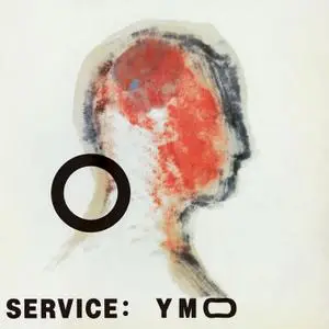 Yellow Magic Orchestra - Service (Remastered) (2019) [Official Digital Download 24/96]