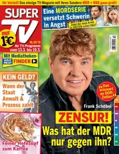 Super TV – 04 März 2021