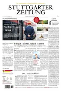 Stuttgarter Zeitung  - 11 Juni 2022