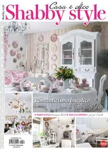 Shabby Style N.59 - Maggio-Giugno 2024