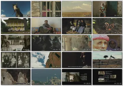 Lost Songs of Anatolia (2010)