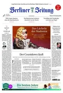 Berliner Zeitung – 12. juin 2019