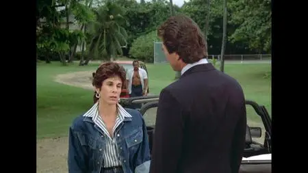 Magnum P.I. S08E02