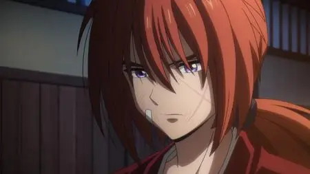 Rurouni Kenshin - Meiji Kenkaku Romantan 2023 - S01E24