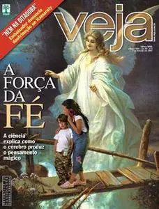 Veja Magazine 07 February 2007
