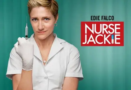 Nurse Jackie S01E08