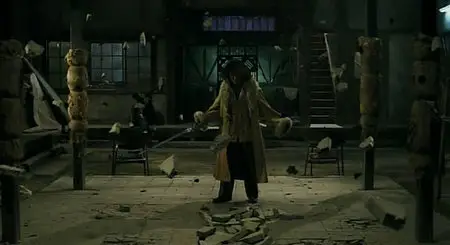 Arahan (2004)