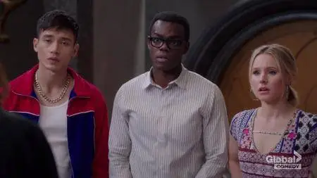 The Good Place S02E12