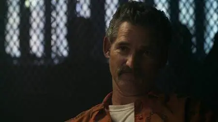 The Forgiven (2017)