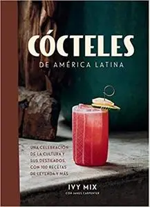 Cócteles de América Latina