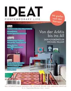 IDEAT Germany – 31. August 2022