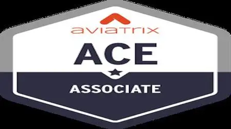 Aviatrix Ace - Multi-Cloud Network Associate Certification