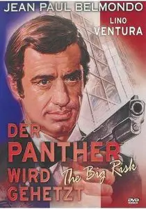 Der Panther wird gehetzt / Classe tous risques (1960)
