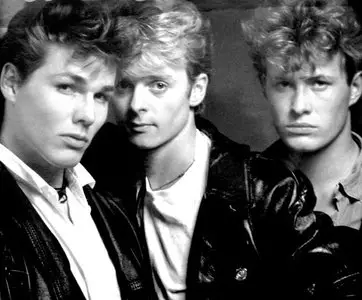 a-ha - Time And Again: The Ultimate a-ha (2016)