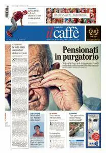 Il Caffè - 10 Luglio 2016