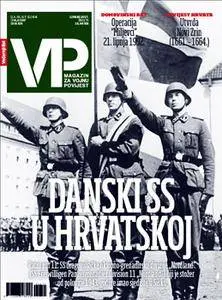 VP-Magazin Za Vojnu Povijest Lipanj 2017