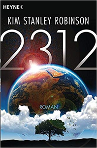 2312 - Kim Stanley Robinson