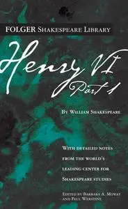 «Henry VI Part 1» by William Shakespeare