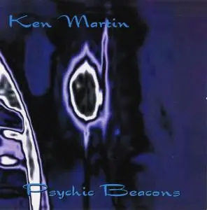 Ken Martin - 2 Studio Albums (2004-2005)