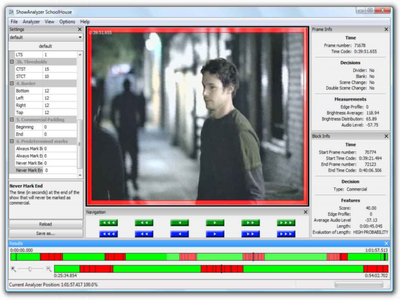 ShowAnalyzer 0.9.6.289