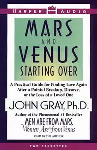 Mars and Venus Starting Over [Repost]