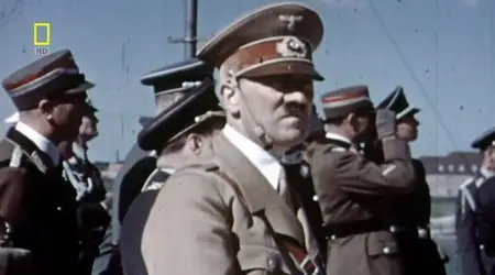 Hitler's Secret Weapon / Тайное оружие Гитлера (2010)