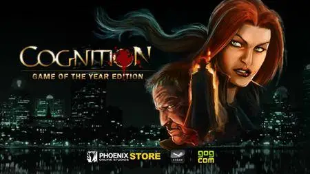 Cognition: Game of the Year Edition (2012)