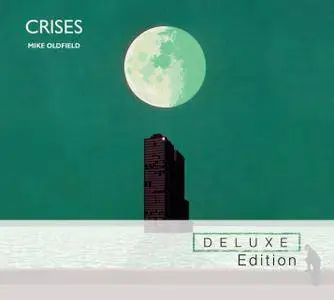 Mike Oldfield - Crises (1983) [Super Deluxe Edition 2013] (Official Digital Download 24-bit/96kHz)