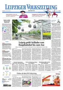 Leipziger Volkszeitung - 17. Mai 2019