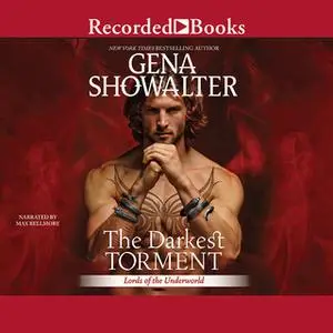 «The Darkest Torment» by Gena Showalter