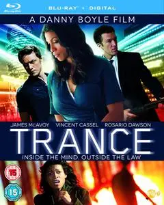 Trance (2013)