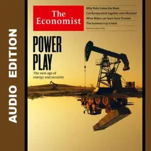 The Economist • Audio Edition • 26 March 2022