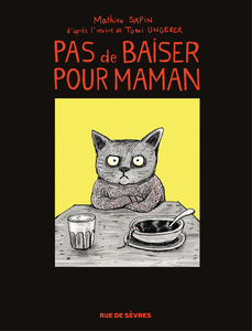 Pas De Baiser Pour Maman (Version Luxe)
