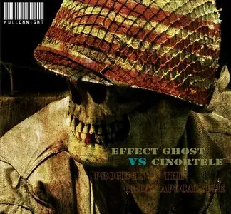 Effect Ghost Vs Cinortele - Progenis Of The Great Apocalypse