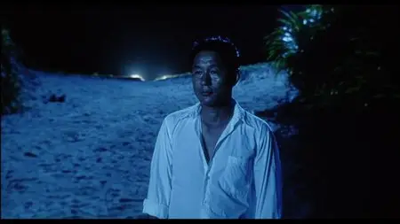 Sonatine (1993) [Re-UP]