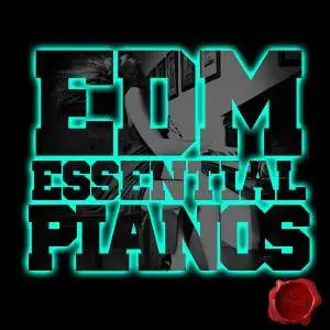 Fox Samples EDM Essential Pianos MULTiFORMAT