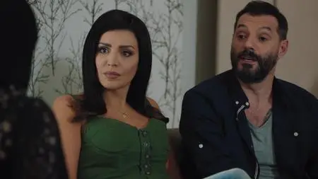 Dollar S01E12