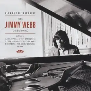 VA - Clowns Exit Laughing - The Jimmy Webb Songbook (2022)