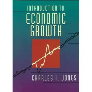 Introduction to Economic Growth