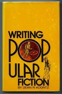 Writing Popular Fiction (repost)