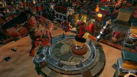 Dungeons 3 (2017)