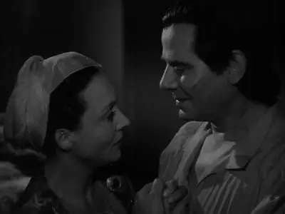 The Devil's Envoys / Les visiteurs du soir (1942) [Criterion Collection]